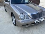 Mercedes-Benz E 320 2000 года за 3 500 000 тг. в Кызылорда