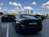 BMW 540 2017 года за 18 500 000 тг. в Караганда – фото 4