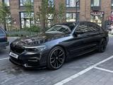 BMW 540 2017 года за 18 500 000 тг. в Караганда