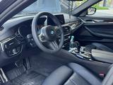 BMW 540 2017 года за 18 500 000 тг. в Караганда – фото 5