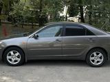 Toyota Camry 2005 года за 7 400 000 тг. в Алматы