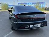 Hyundai Sonata 2023 года за 13 700 000 тг. в Алматы – фото 5