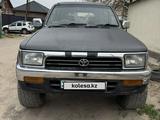 Toyota Hilux Surf 1992 годаүшін1 900 000 тг. в Алматы – фото 3