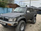 Toyota Hilux Surf 1992 годаүшін1 900 000 тг. в Алматы – фото 2