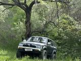 Toyota Hilux Surf 1992 годаүшін1 900 000 тг. в Алматы