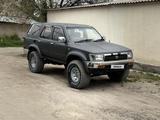 Toyota Hilux Surf 1992 годаүшін1 900 000 тг. в Алматы – фото 4