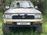 Toyota Hilux Surf 1992 годаүшін1 900 000 тг. в Алматы – фото 5