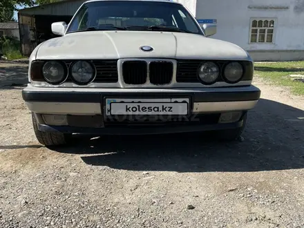 BMW 525 1991 года за 1 220 000 тг. в Тараз