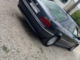 BMW 728 1996 года за 2 800 000 тг. в Кокшетау – фото 4