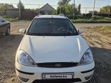Ford Focus 2004 года за 1 500 000 тг. в Рудный