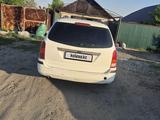 Ford Focus 2004 года за 1 500 000 тг. в Рудный – фото 4