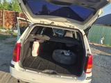Ford Focus 2004 года за 1 500 000 тг. в Рудный – фото 5