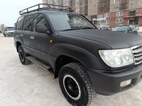 Toyota Land Cruiser 2006 года за 12 000 000 тг. в Алматы