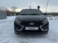 ВАЗ (Lada) Vesta 2018 года за 4 600 000 тг. в Усть-Каменогорск