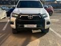 Toyota Hilux 2016 годаfor13 500 000 тг. в Атырау – фото 4