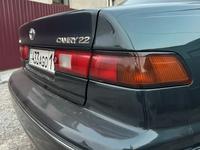 Toyota Camry 1998 годаүшін3 500 000 тг. в Шиели