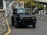 Suzuki Jimny 2026 года за 17 000 000 тг. в Алматы – фото 2