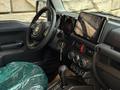 Suzuki Jimny 2026 годаүшін17 000 000 тг. в Алматы – фото 10