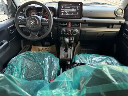 Suzuki Jimny 2026 года за 17 000 000 тг. в Алматы – фото 11