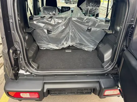Suzuki Jimny 2026 года за 17 000 000 тг. в Алматы – фото 13