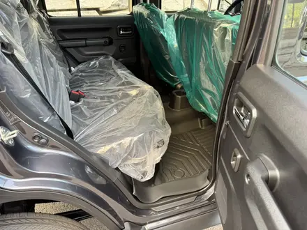 Suzuki Jimny 2026 года за 17 000 000 тг. в Алматы – фото 14
