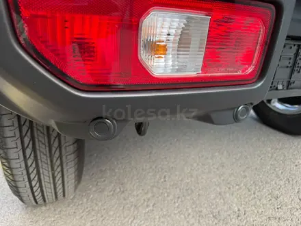 Suzuki Jimny 2026 года за 17 000 000 тг. в Алматы – фото 15