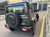 Suzuki Jimny 2026 года за 17 000 000 тг. в Алматы – фото 3