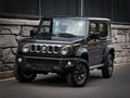 Suzuki Jimny 2026 годаүшін17 000 000 тг. в Алматы