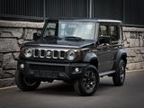 Suzuki Jimny 2026 года за 17 000 000 тг. в Алматы