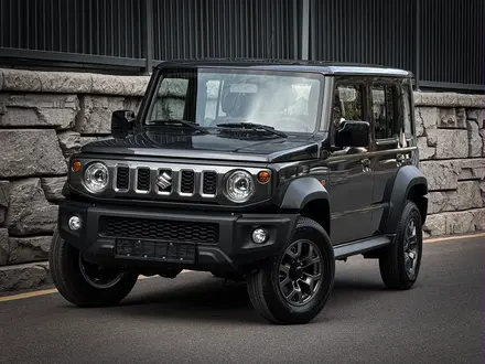 Suzuki Jimny 2026 года за 17 000 000 тг. в Алматы