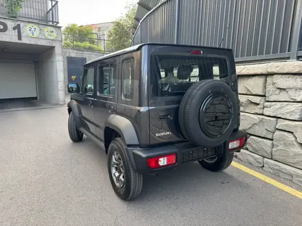 Suzuki Jimny 2026 года за 17 000 000 тг. в Алматы – фото 5