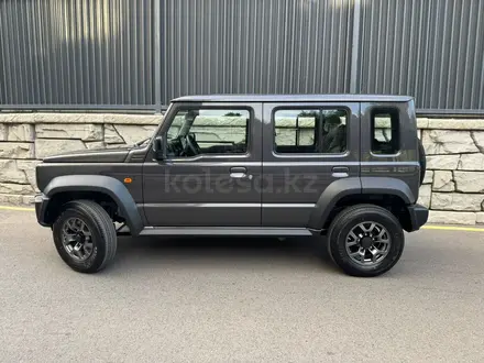 Suzuki Jimny 2026 года за 17 000 000 тг. в Алматы – фото 7