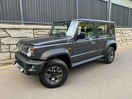 Suzuki Jimny 2026 года за 17 000 000 тг. в Алматы – фото 6