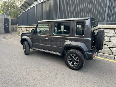 Suzuki Jimny 2026 года за 17 000 000 тг. в Алматы – фото 8