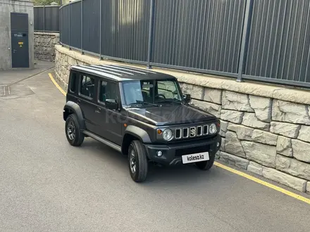 Suzuki Jimny 2026 года за 17 000 000 тг. в Алматы – фото 9