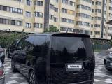 Hyundai Staria 2022 года за 22 000 000 тг. в Алматы – фото 3