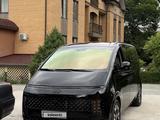 Hyundai Staria 2022 года за 22 000 000 тг. в Алматы – фото 5