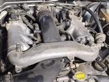 Двигатель H27a за 600 тг. в Кокшетау