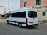 Mercedes-Benz Sprinter 2021 года за 32 500 000 тг. в Алматы – фото 2