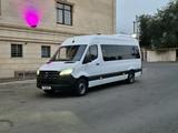 Mercedes-Benz Sprinter 2021 года за 32 500 000 тг. в Алматы – фото 4