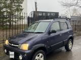 Daihatsu Terios 1998 года за 3 250 000 тг. в Усть-Каменогорск