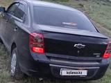 Chevrolet Cobalt 2023 годаүшін6 842 651 тг. в Сатпаев – фото 2