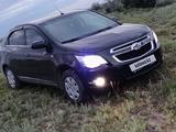 Chevrolet Cobalt 2023 годаүшін6 842 651 тг. в Сатпаев