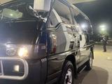 Mitsubishi Delica 1992 годаүшін1 900 000 тг. в Алматы – фото 2