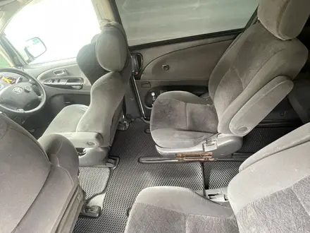 Toyota Estima 2005 года за 4 500 000 тг. в Актау – фото 12