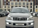 Toyota Land Cruiser Prado 2007 года за 11 500 000 тг. в Алматы