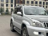 Toyota Land Cruiser Prado 2007 года за 11 500 000 тг. в Алматы – фото 3