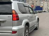 Toyota Land Cruiser Prado 2007 года за 11 500 000 тг. в Алматы – фото 5