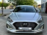 Hyundai Sonata 2017 годаfor9 100 000 тг. в Шымкент