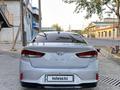 Hyundai Sonata 2017 годаfor9 100 000 тг. в Шымкент – фото 4